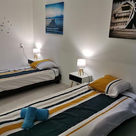 Jolie Maison De Vacances Saint-Laurent-de-la-Salanque Dış mekan fotoğraf